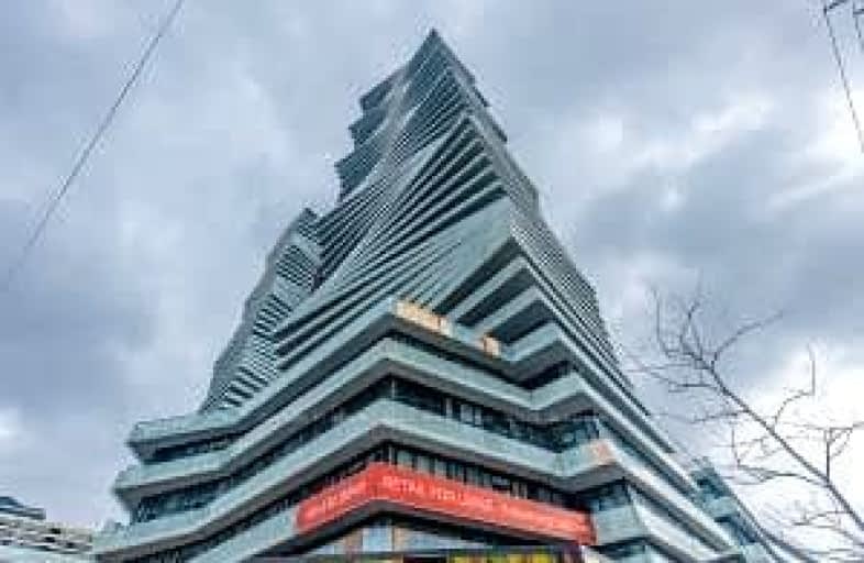 2409-3900 Confederation Parkway, Mississauga | Image 1