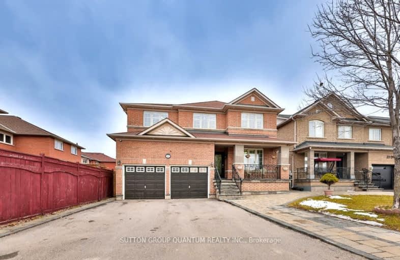 37 Via Romano Way, Brampton | Image 1