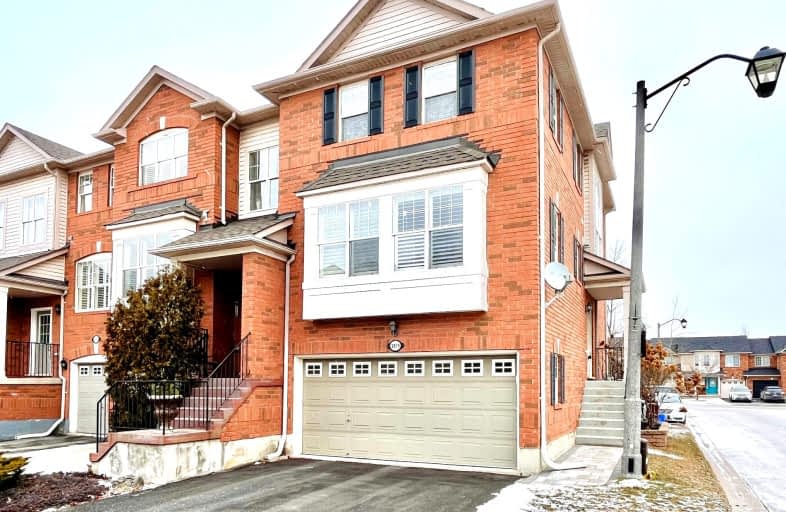 2871 Garnethill Way, Oakville | Image 1