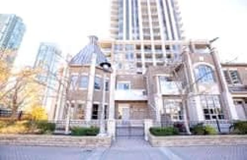 Gt#10-388 Prince Of Wales Drive, Mississauga | Image 1