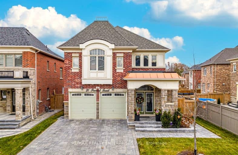 20 Provost Trail, Brampton | Image 1