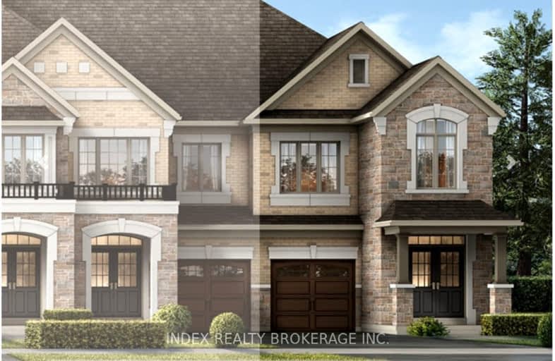 205 Hayrake Street, Brampton | Image 1