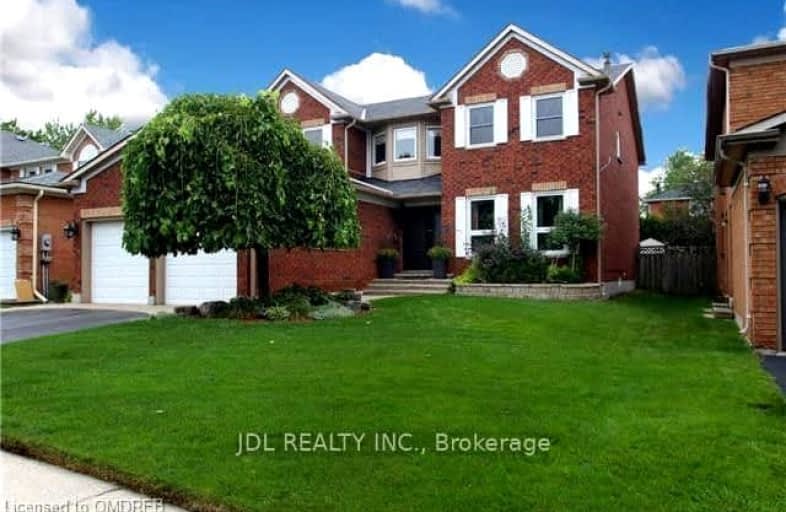 1303 Hilton Lane, Oakville | Image 1