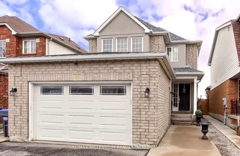 85 Larkspur Road, Brampton | Image 1