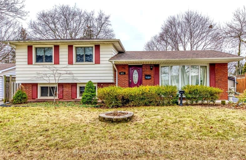 622 Ronald Drive, Burlington | Image 1