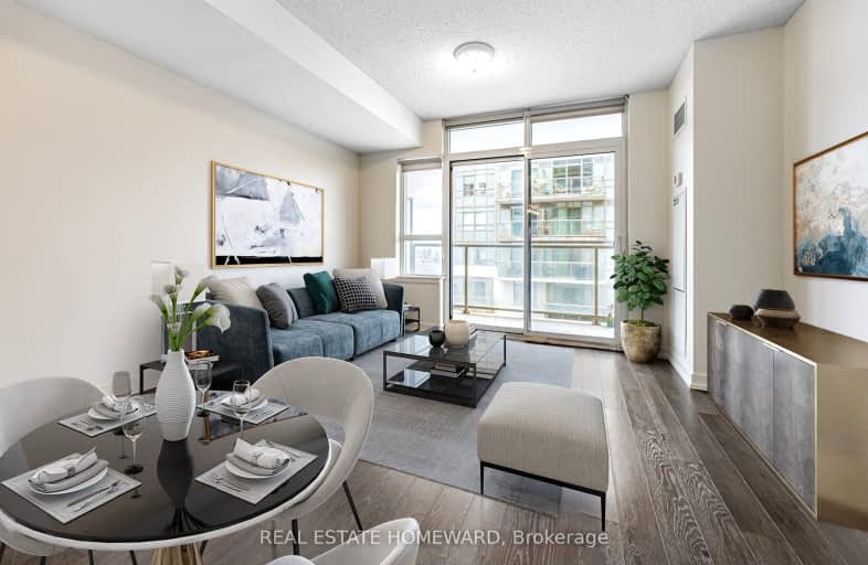 906-816 Lansdowne Avenue, Toronto | Image 1