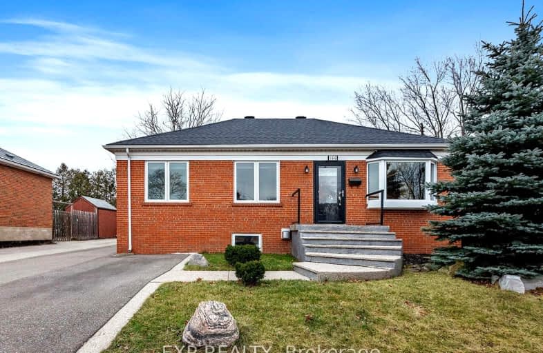 166 Elmwood Road, Oakville | Image 1