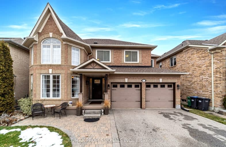 5 Crocker Drive, Brampton | Image 1