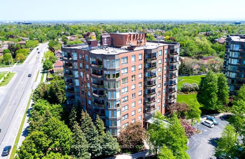 506-1905 Pilgrims Way, Oakville | Image 1