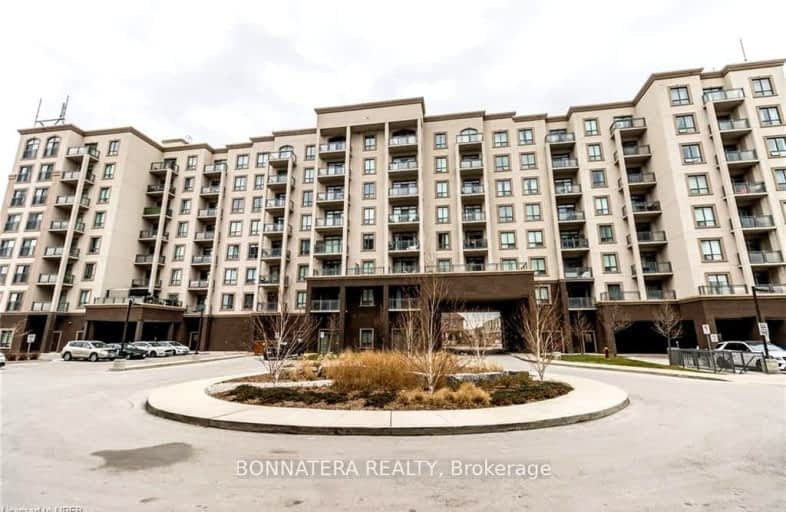 724-2486 Old Bronte Road, Oakville | Image 1