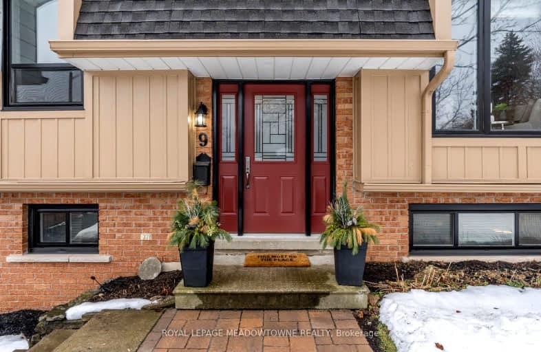 9 Division Street, Halton Hills | Image 1