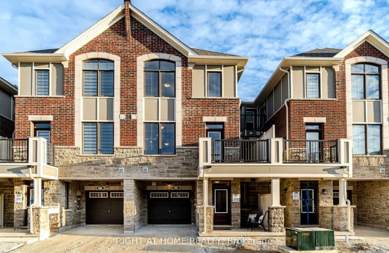 51 Keppel Circle, Brampton | Image 1