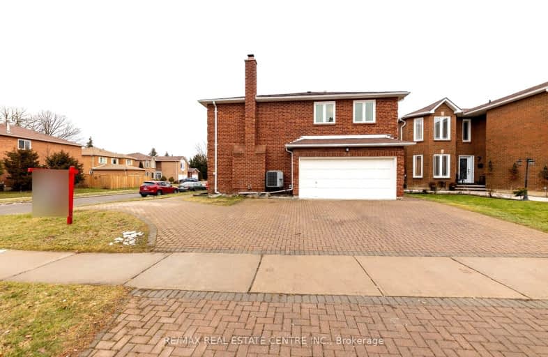 76 Torrance Wood, Brampton | Image 1