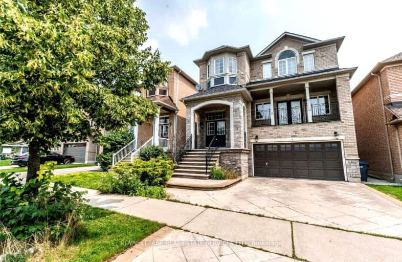 "Lowe-5465 Churchill Meadows Boulevard, Mississauga | Image 1