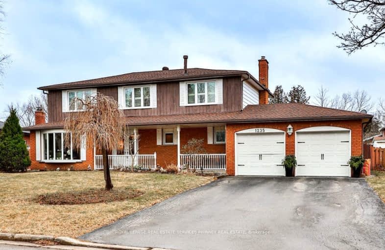 1235 Willowbrook Drive, Oakville | Image 1