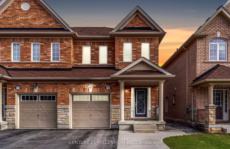 9 Selsdon Street, Brampton | Image 1