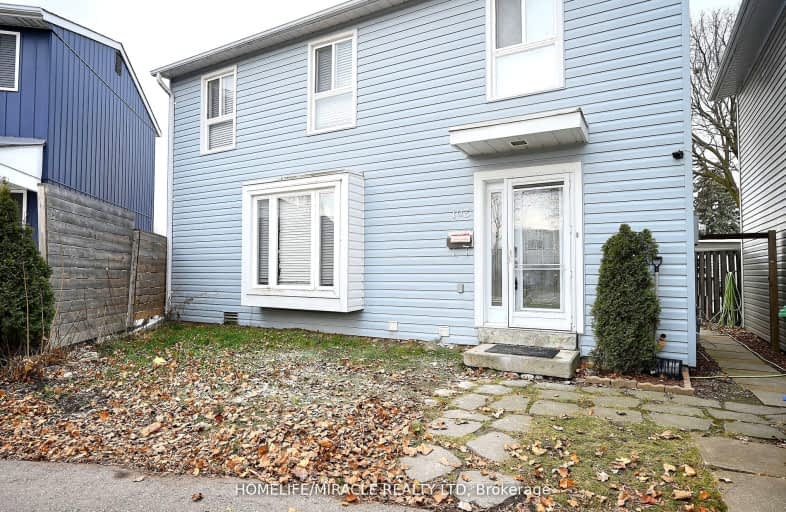103 Huntingwood Crescent, Brampton | Image 1