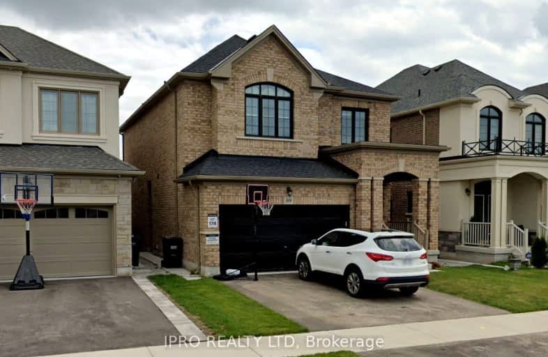 69 Lionhead Golf Club Road, Brampton | Image 1