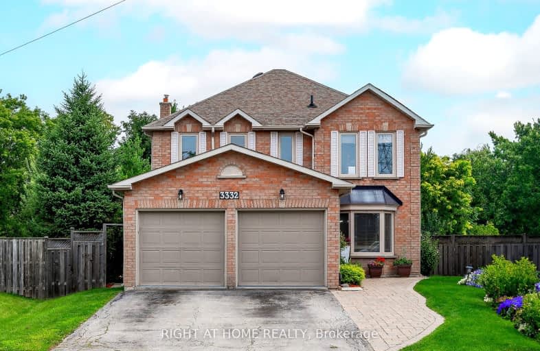 3332 Springvale Court, Burlington | Image 1