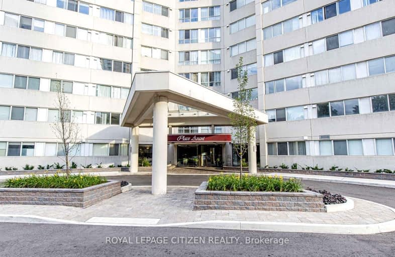 1504-3700 Kaneff Crescent, Mississauga | Image 1