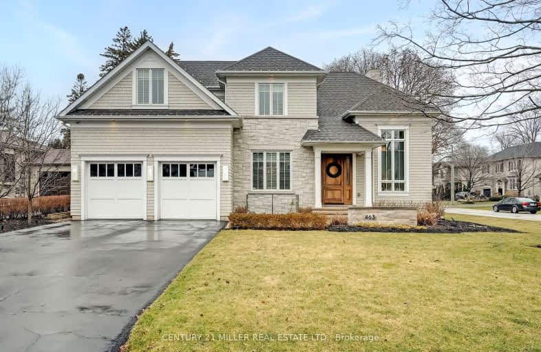 463 Bellwood Avenue, Oakville | Image 1