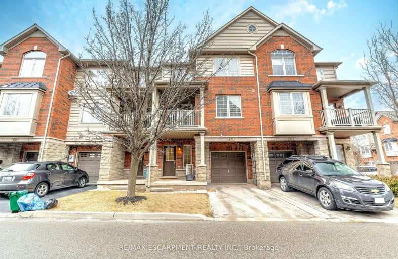 625 Garibaldi, Burlington | Image 1