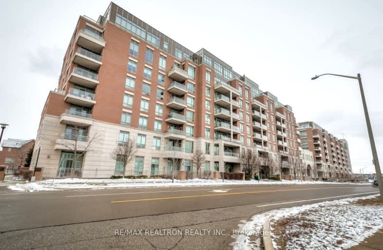 302-2470 Prince Michael Drive, Oakville | Image 1