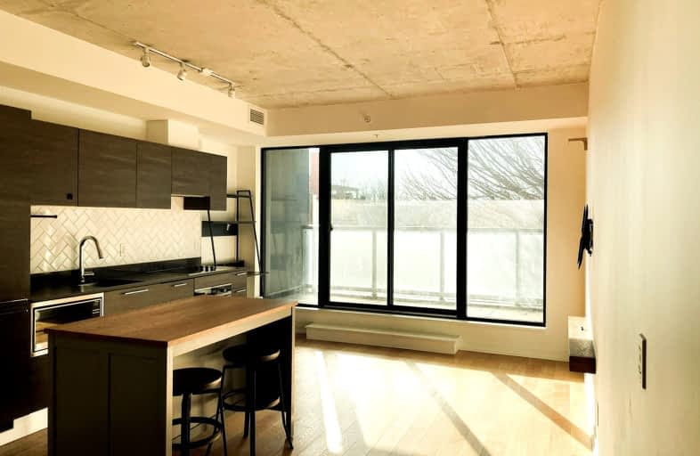 301-530 Indian Grove, Toronto | Image 1