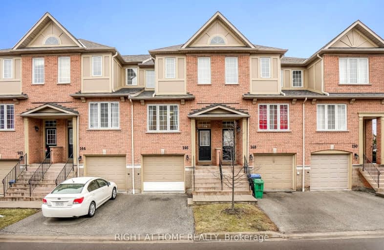 146-5055 Heatherleigh Avenue, Mississauga | Image 1