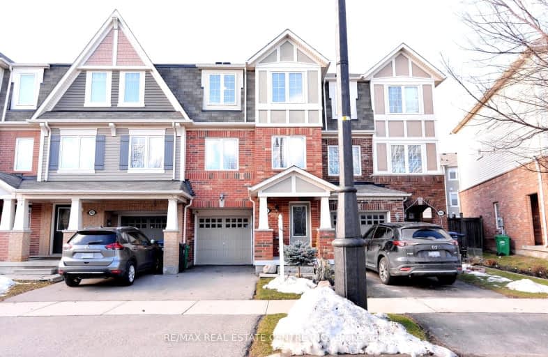 90 Lathbury Street, Brampton | Image 1