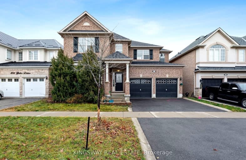 854 Yates Drive, Milton | Image 1