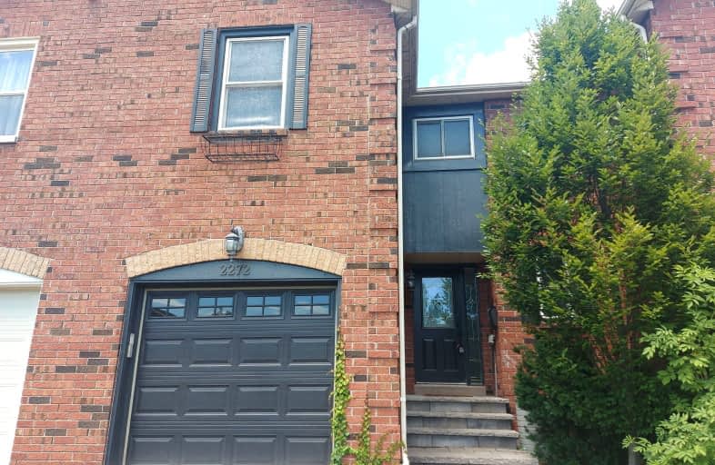 2272 Margot Street, Oakville | Image 1