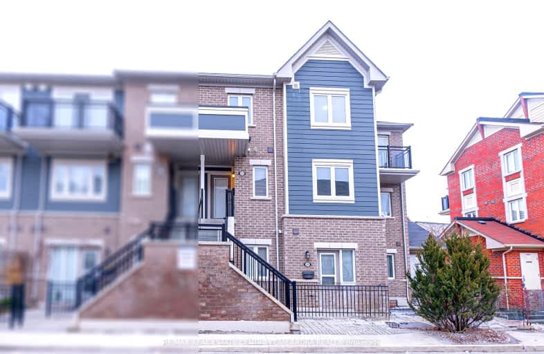 255-250 Sunny Meadows Boulevard, Brampton | Image 1