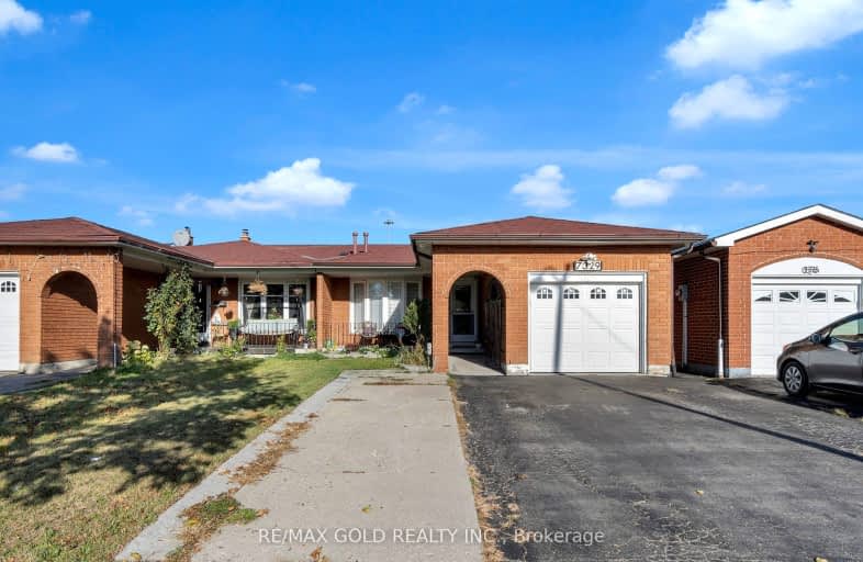 7329 Sigsbee Drive, Mississauga | Image 1