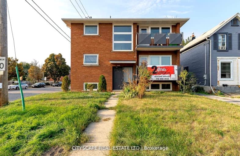 Lower-2724 Lake Shore Boulevard West, Toronto | Image 1