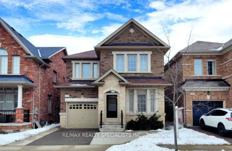 17 Fringetree Road, Brampton | Image 1