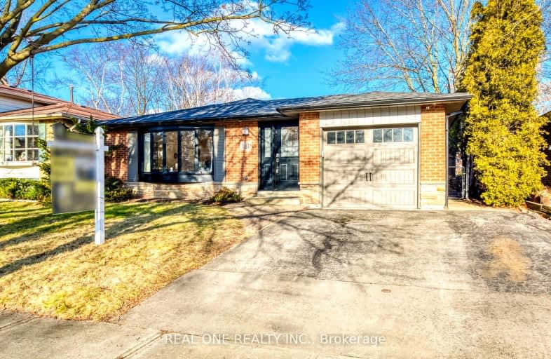 181 Arichat Road, Oakville | Image 1