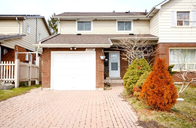 2335 Council Ring Road, Mississauga | Image 1