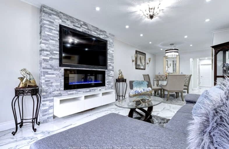 35 Goldsboro Road, Toronto | Image 1