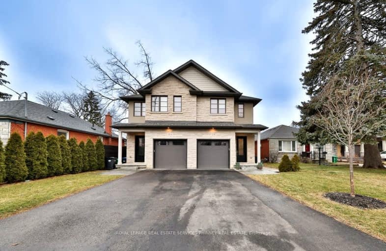 22B Pine Avenue North, Mississauga | Image 1