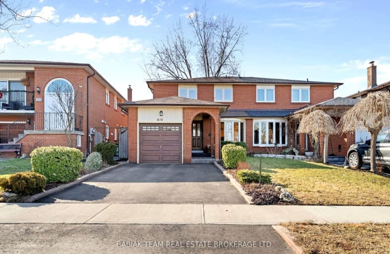 1601 Shale Oak Mews, Mississauga | Image 1