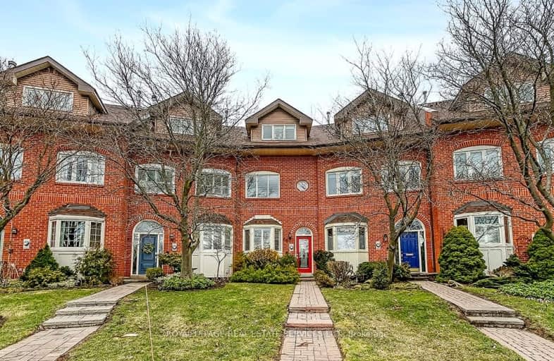 69 Tradewind Drive, Oakville | Image 1