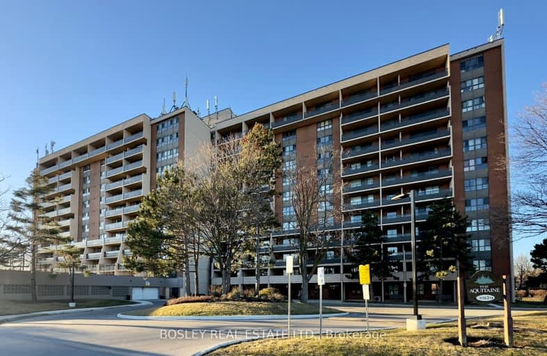 404-2929 Aquitaine Avenue, Mississauga | Image 1