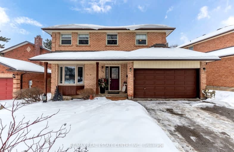 53 Meadow Drive, Orangeville | Image 1