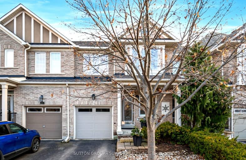 14-2295 Rochester Circle, Oakville | Image 1