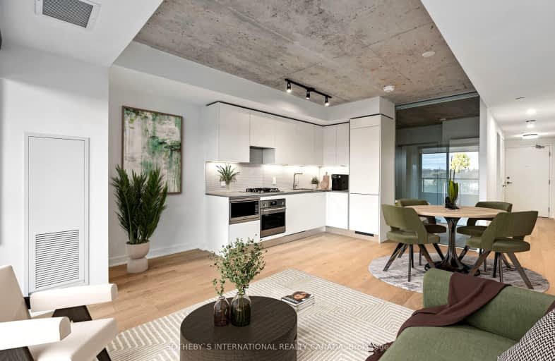 513-2720 Dundas Street West, Toronto | Image 1