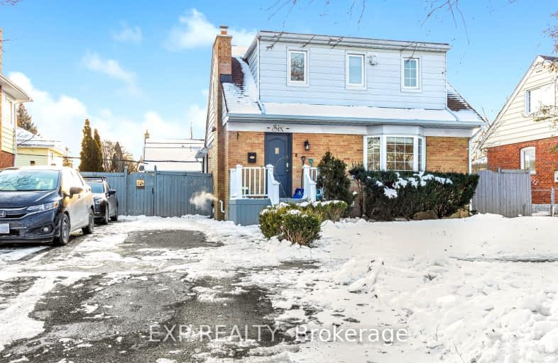 6 Erlesmere Avenue, Brampton | Image 1