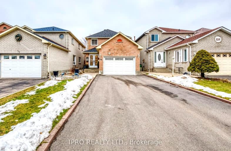 34 Merganser Crescent, Brampton | Image 1