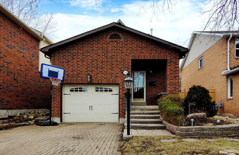 2205 Madden Boulevard, Oakville | Image 1