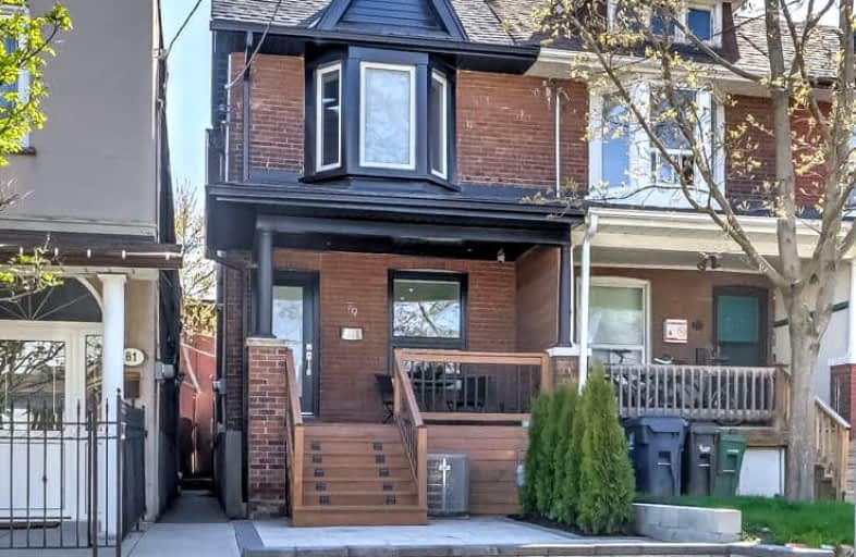 79 Nairn Avenue, Toronto | Image 1